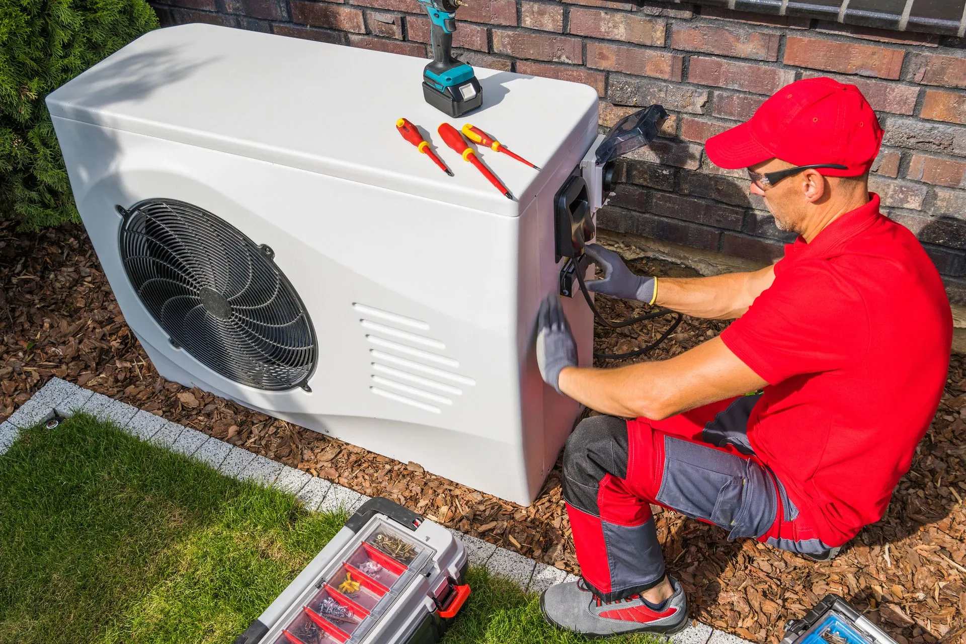 About HVAC in Cass City, MI